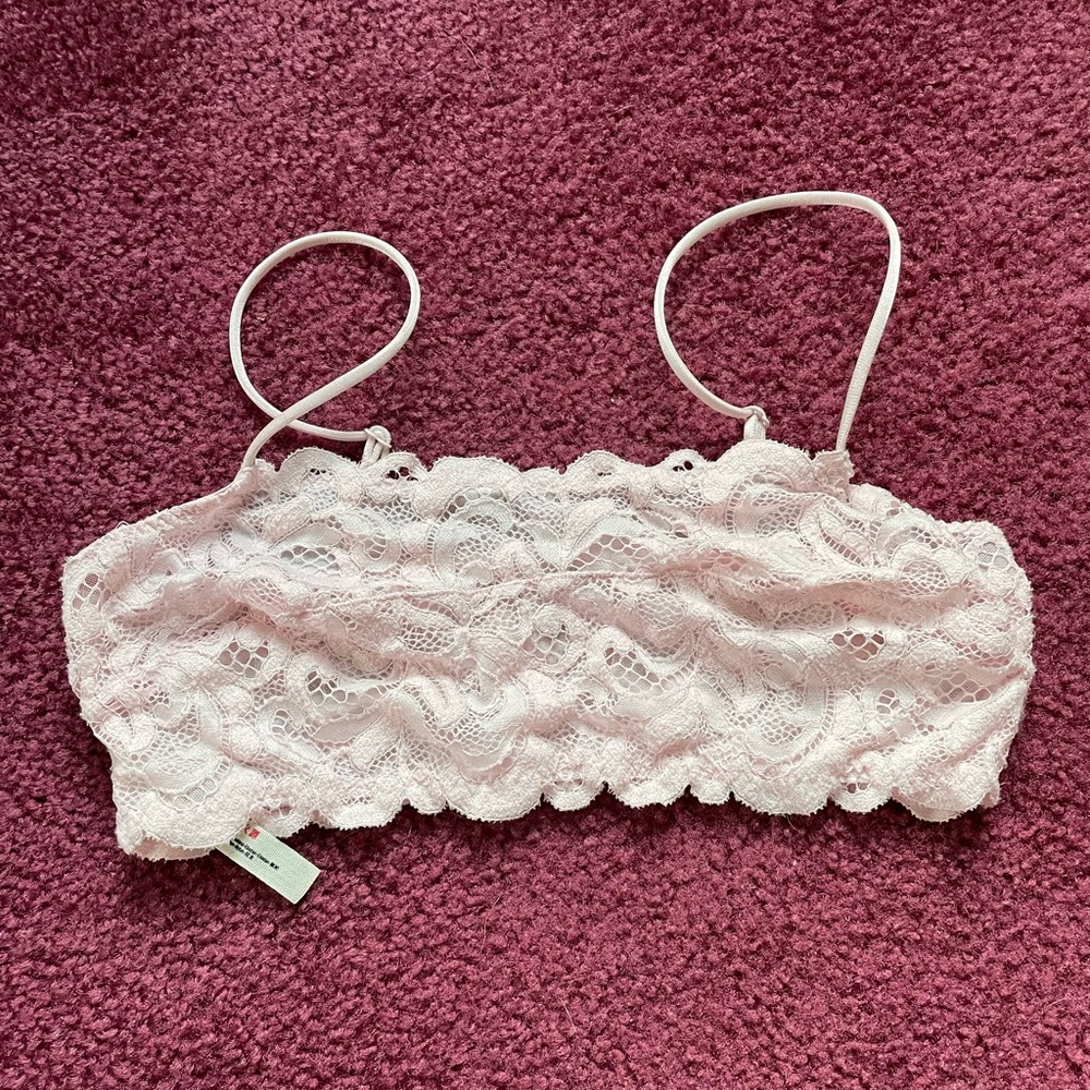 Free people bra